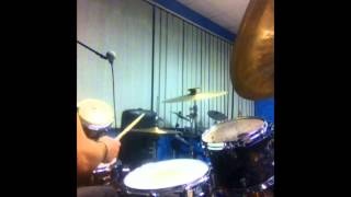 BIT | Freestyle drum