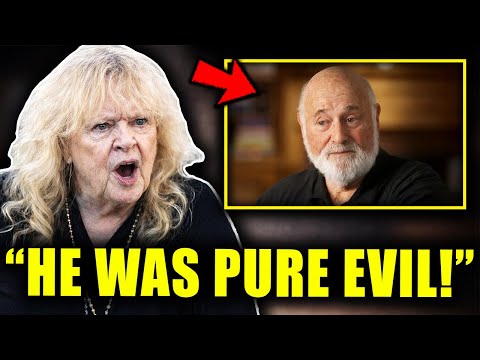 Sally Struthers BREAKS SILENCE On Rob Reiner’s Final Days… (Shocking Truth!)