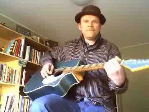 MrMats1966.One short Rock`n Roll melody from me.Testing You Tube.