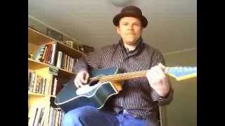 MrMats1966.One short Rock`n Roll melody from me.Testing You Tube.