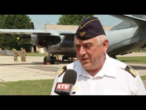 A repülő-műszakiak napja