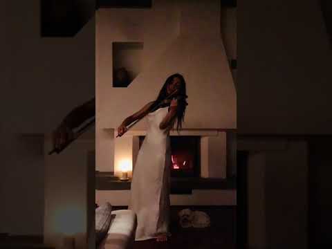 Anna Nash - Quando è l'anima che parla - "TIME" Zimmer (Inception) live