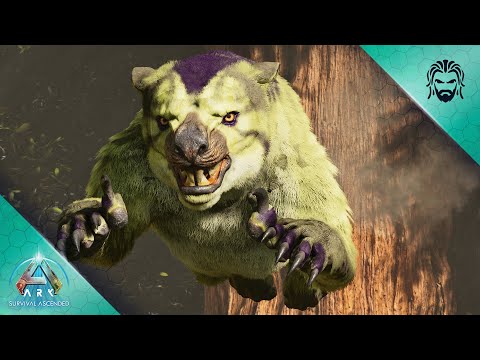 Did They Just Make Thylas More Lethal? - ARK Survival Ascended [E37]