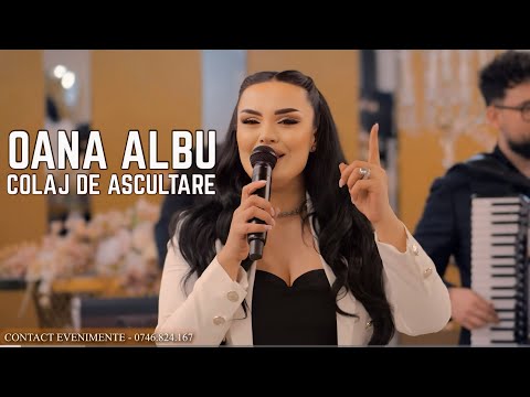 OANA ALBU 💣 COLAJ ASCULTARE🔝2026 🆕🔥