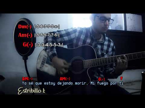 Sin Mí - Camila Moreno