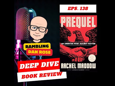 Rachel Maddow's Prequel: Unpacking a Forgotten Chapter of US History