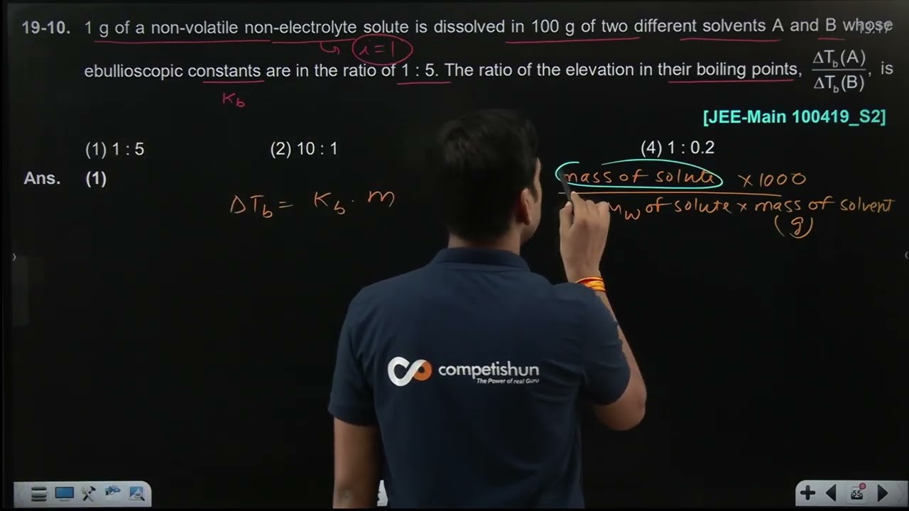 Video Solution