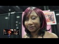 Kenya Sweetz Interview