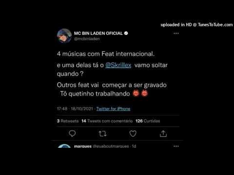 Skrillex & Drunken Masters feat. Tropkillaz & MC Bin Laden - ID