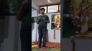 Sanjay Leela bansali ... Aaj ibadat