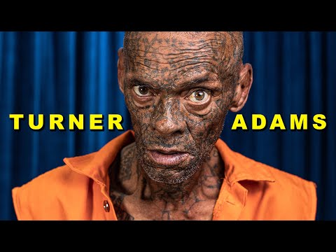 Life Inside Pollsmoor Prison With Ex-Gangster Turner Adams