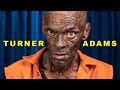 Life Inside Pollsmoor Prison With Ex Gangster Turner Adams