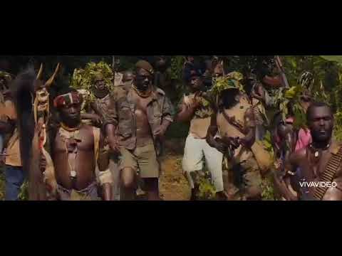 Tafari ft Young Star 6ixx - Nobody (video edit) Beasts of no Nation ‼