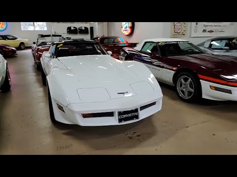 1980 Chevrolet Corvette (CC-1442418) for sale in Atlanta, Georgia