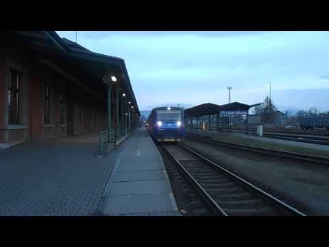 Frýdek-Místek, 1.2.2014: Os 12827