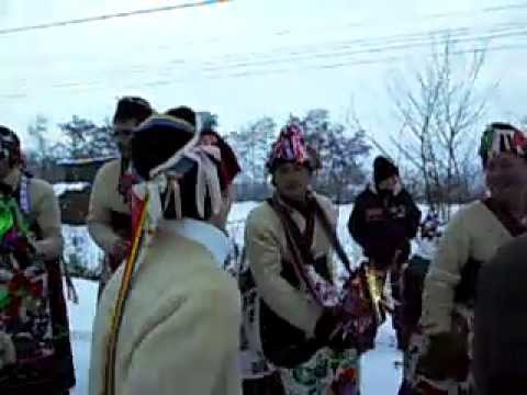 Traditii de Sarbatori