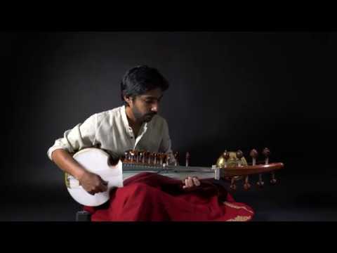 Gram Chara Oi Ranga Matir Poth | Rabindrasangeet | Instrumental | Sarod