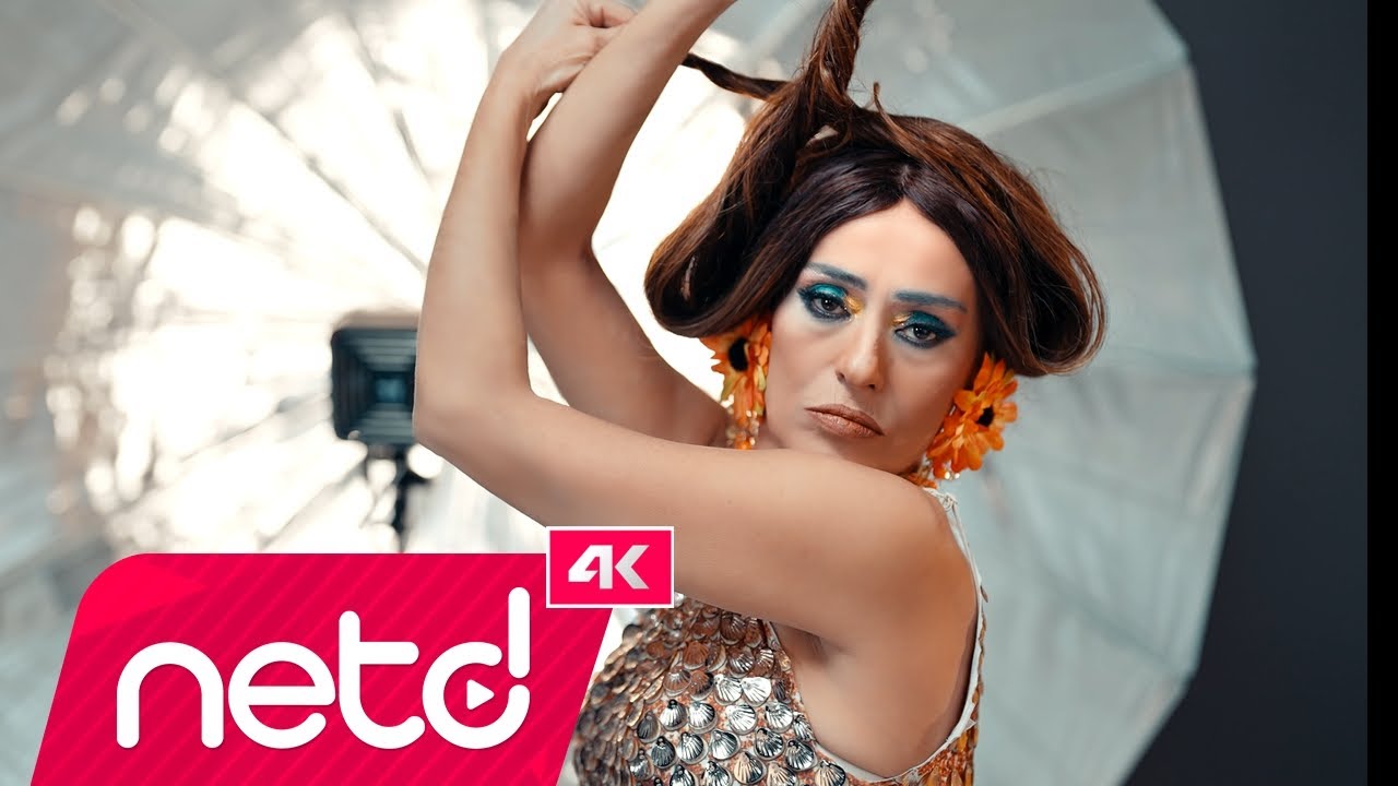 Yıldız Tilbe - Aşka Doyamadığım