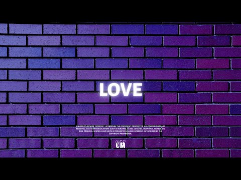 (FREE) R&B Type Beat x Chill Guitar Type Beat - "Love" | Smooth Type Beat