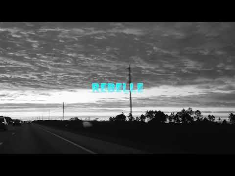 [FREE] Josman X Travis Scott Type Beat - "Rebelle"