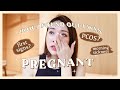 HOW I FOUND OUT I WAS PREGNANT MONGABONG