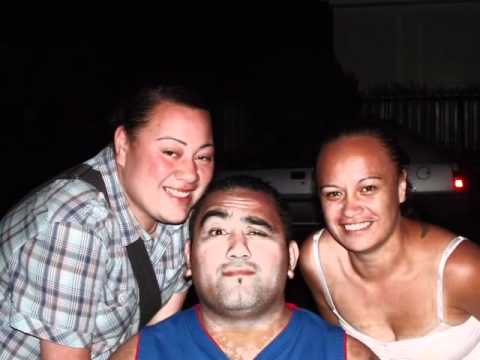 Mou Piri - Katu(T Bones)Te Marino