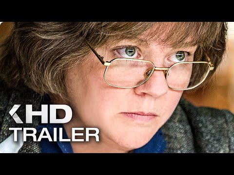 Trailer Can You Ever Forgive Me?
