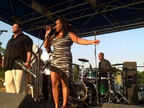 Miss Kimmy J. Kearse  (Covers)