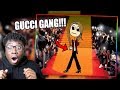 GUCCI GANG! | Casually Explained: Levels of Wealth Reaction!