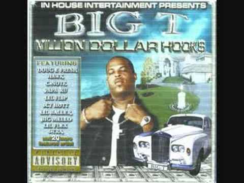 Big T ft. Lil Flip In House tonight (Original)