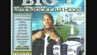 Big T ft. Lil Flip In House tonight (Original)