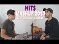 Vidi Aldiano - Hit Mashup 2017 (Feat. Benjamin Kheng)