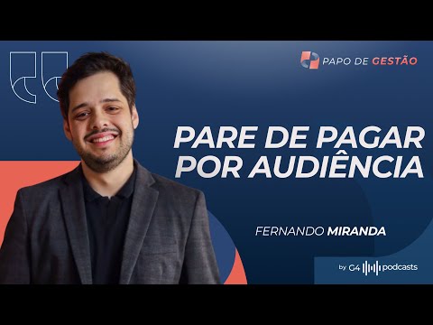 DOES GROWTH ON SOCIAL MEDIA REALLY WORK? WITH FERNANDO MIRANDA | MANAGEMENT TALK