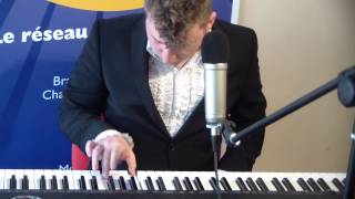 Keith Canvas Gotta let you know