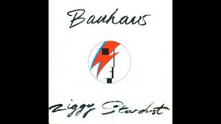 Bauhaus - Ziggy Stardust (1982)