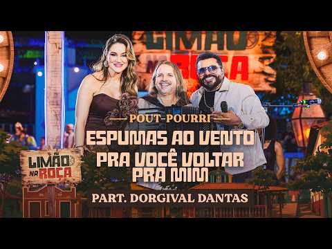 Pra Voce Voltar - Limão Com Mel