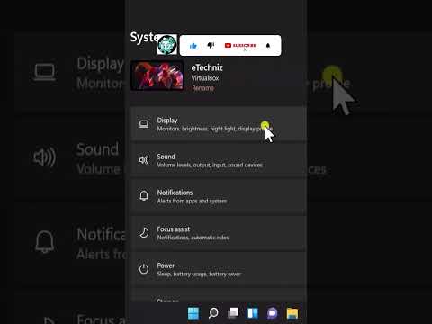 How to Fix Screen Resolution on Windows 11 - 2025