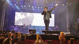 Luan Santana Sofazinho Andrelândia