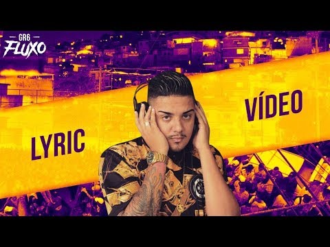 MC Leozinho da VP - Bye, Bye, Bye (Lyric Video) DJ Leozinho MPC