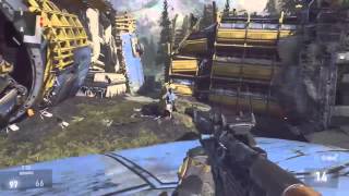 Stormtroopers of Death-Celtic Frosted Flakes (AW Music Video)