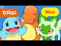 Pokémon Horizonte Deutsch Folge 1 Der Anhänger Mit Dem Alles Anfängt Ganze Folge TOGGO