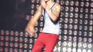 J'sais pas danser / Keen'v - 25 mai 2014 / Rouen