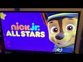 Nick Jr Error