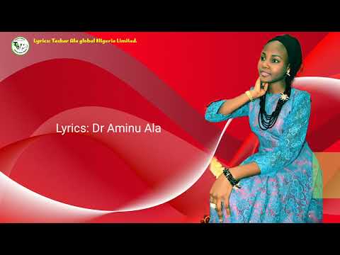 MARYAMA GIMBIYAR BORGU