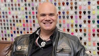 Sean Kelly (Storage Hunters) Interview at MCM London Expo | Airlim