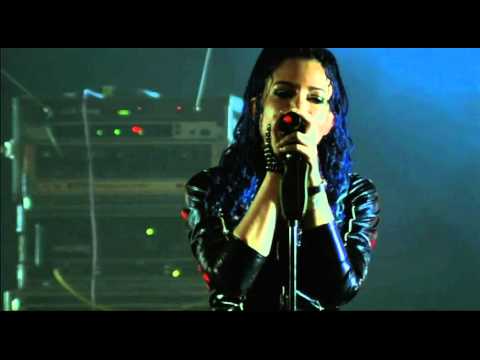 Lahannya - Open Your Eyes: Live @ MFVF VII, Belgium 2009