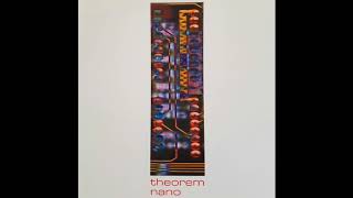 THEOREM ‎– TERRABELLA (PLUS8057)