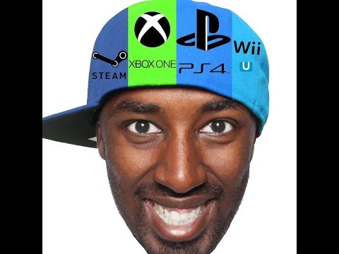 GAMERS LIFE حياة العاب Xzit_Thamer