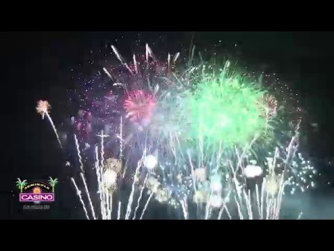 Carnival in the Sky 2014