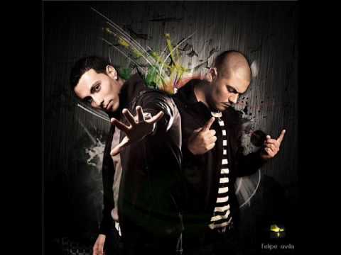 driwo sanchez & mulato'production feat Lil g__TU MIRAR__Album "SUMBOMBING" __··2010··